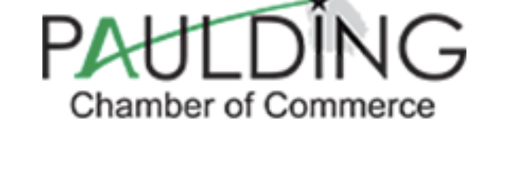Paulding Chamber of Commerce member badge