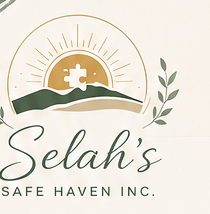 Selah's Safe Haven Inc. logo